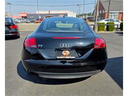 2008 Audi TT (CC-2100205) for sale in Tacoma, Washington