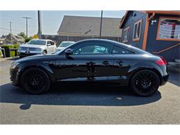 2008 Audi TT (CC-2100205) for sale in Tacoma, Washington