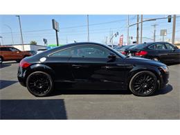 2008 Audi TT (CC-2100205) for sale in Tacoma, Washington