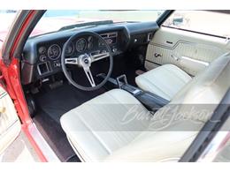 1970 Chevrolet Chevelle (CC-2102050) for sale in Las Vegas, Nevada