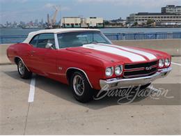 1970 Chevrolet Chevelle (CC-2102050) for sale in Las Vegas, Nevada
