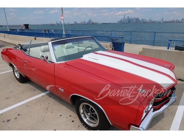 1970 Chevrolet Chevelle (CC-2102050) for sale in Las Vegas, Nevada