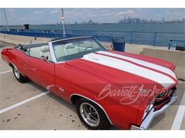 1970 Chevrolet Chevelle (CC-2102050) for sale in Las Vegas, Nevada