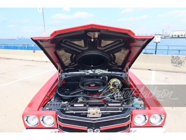 1970 Chevrolet Chevelle (CC-2102050) for sale in Las Vegas, Nevada