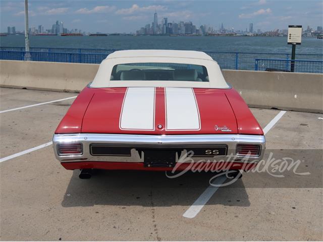 1970 Chevrolet Chevelle (CC-2102050) for sale in Las Vegas, Nevada