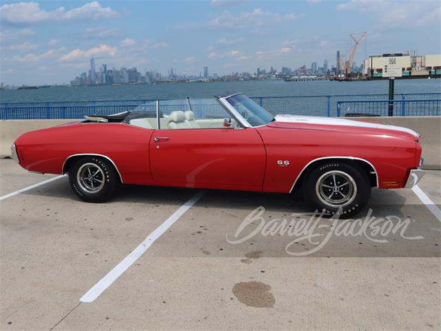 1970 Chevrolet Chevelle (CC-2102050) for sale in Las Vegas, Nevada