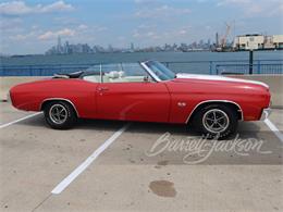1970 Chevrolet Chevelle (CC-2102050) for sale in Las Vegas, Nevada