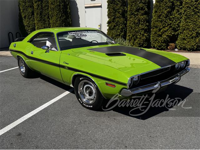 1970 Dodge Challenger (CC-2102051) for sale in Las Vegas, Nevada