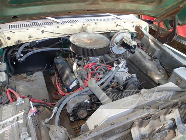 1979 Ford Bronco (CC-2102052) for sale in Las Vegas, Nevada