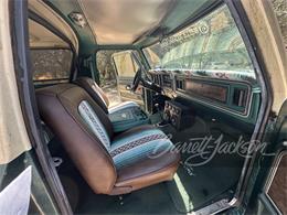 1979 Ford Bronco (CC-2102052) for sale in Las Vegas, Nevada