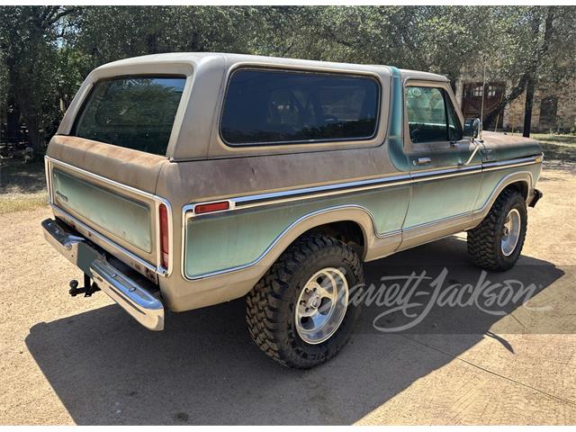 1979 Ford Bronco (CC-2102052) for sale in Las Vegas, Nevada