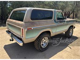 1979 Ford Bronco (CC-2102052) for sale in Las Vegas, Nevada