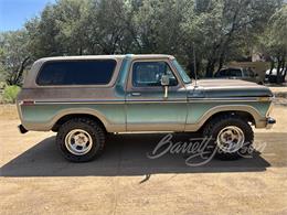 1979 Ford Bronco (CC-2102052) for sale in Las Vegas, Nevada
