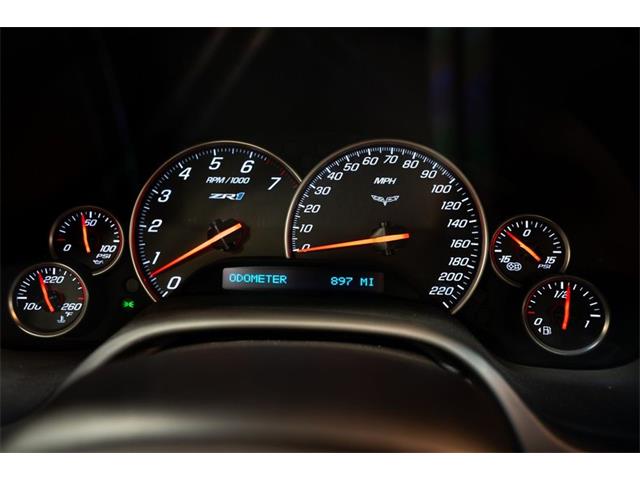 2010 Chevrolet Corvette (CC-2102053) for sale in Bristol, Pennsylvania