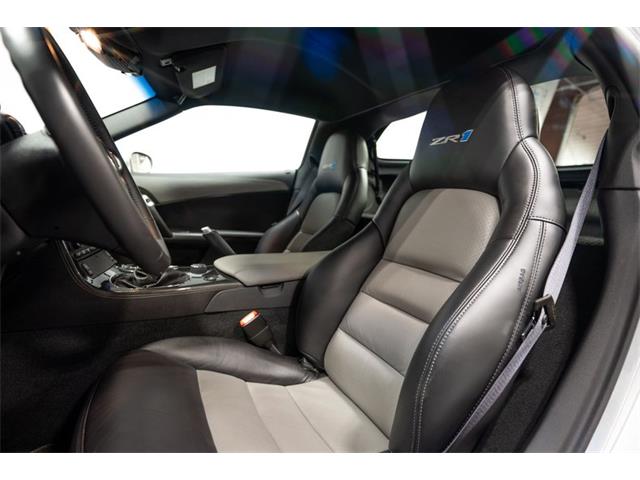 2010 Chevrolet Corvette (CC-2102053) for sale in Bristol, Pennsylvania