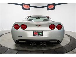 2010 Chevrolet Corvette (CC-2102053) for sale in Bristol, Pennsylvania