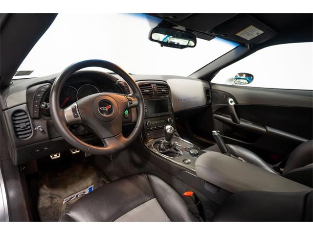 2010 Chevrolet Corvette (CC-2102053) for sale in Bristol, Pennsylvania