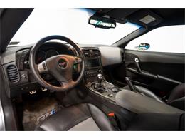 2010 Chevrolet Corvette (CC-2102053) for sale in Bristol, Pennsylvania
