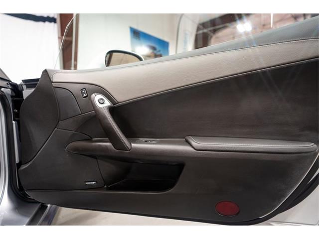2010 Chevrolet Corvette (CC-2102053) for sale in Bristol, Pennsylvania