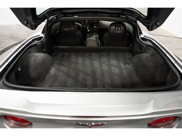 2010 Chevrolet Corvette (CC-2102053) for sale in Bristol, Pennsylvania