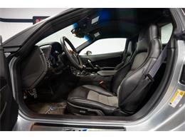2010 Chevrolet Corvette (CC-2102053) for sale in Bristol, Pennsylvania