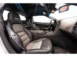 2010 Chevrolet Corvette (CC-2102053) for sale in Bristol, Pennsylvania