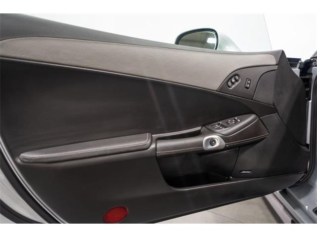 2010 Chevrolet Corvette (CC-2102053) for sale in Bristol, Pennsylvania