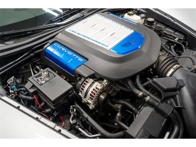2010 Chevrolet Corvette (CC-2102053) for sale in Bristol, Pennsylvania