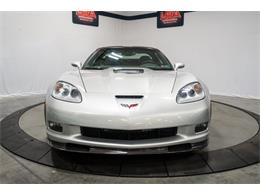 2010 Chevrolet Corvette (CC-2102053) for sale in Bristol, Pennsylvania