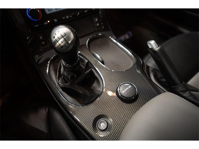 2010 Chevrolet Corvette (CC-2102053) for sale in Bristol, Pennsylvania