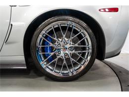 2010 Chevrolet Corvette (CC-2102053) for sale in Bristol, Pennsylvania