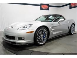 2010 Chevrolet Corvette (CC-2102053) for sale in Bristol, Pennsylvania