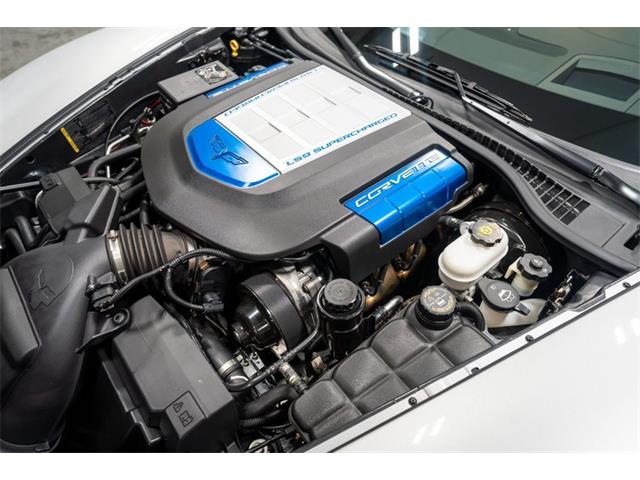 2010 Chevrolet Corvette (CC-2102053) for sale in Bristol, Pennsylvania