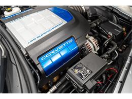 2010 Chevrolet Corvette (CC-2102053) for sale in Bristol, Pennsylvania
