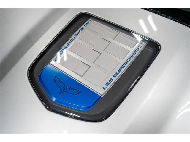 2010 Chevrolet Corvette (CC-2102053) for sale in Bristol, Pennsylvania