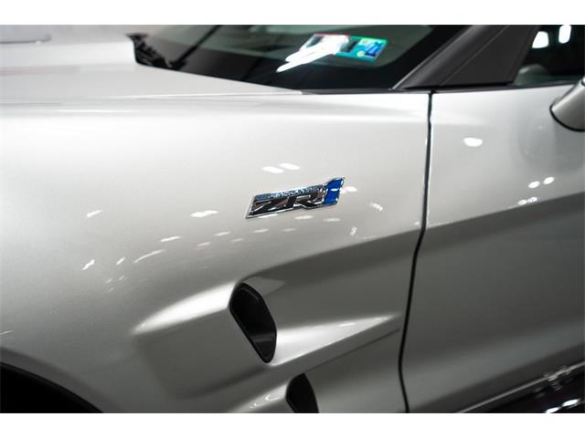 2010 Chevrolet Corvette (CC-2102053) for sale in Bristol, Pennsylvania