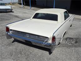 1962 Lincoln Continental (CC-2102054) for sale in Las Vegas, Nevada