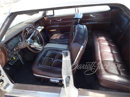 1962 Lincoln Continental (CC-2102054) for sale in Las Vegas, Nevada