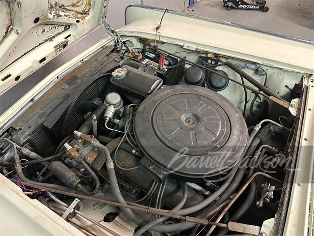 1962 Lincoln Continental (CC-2102054) for sale in Las Vegas, Nevada