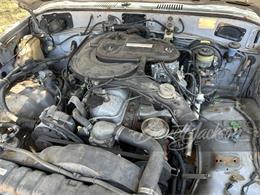 1987 Toyota Land Cruiser (CC-2102055) for sale in Las Vegas, Nevada