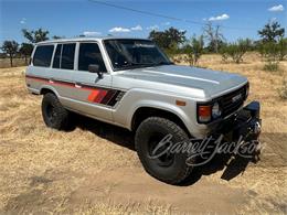 1987 Toyota Land Cruiser (CC-2102055) for sale in Las Vegas, Nevada