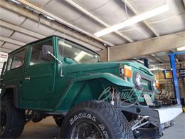 1977 Toyota FJ Cruiser (CC-2102056) for sale in Las Vegas, Nevada