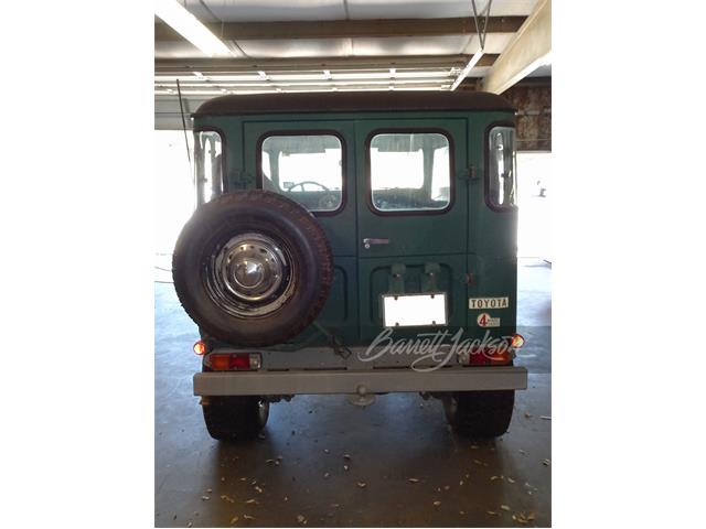 1977 Toyota FJ Cruiser (CC-2102056) for sale in Las Vegas, Nevada