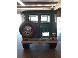 1977 Toyota FJ Cruiser (CC-2102056) for sale in Las Vegas, Nevada