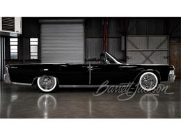 1965 Lincoln Continental (CC-2102057) for sale in Las Vegas, Nevada