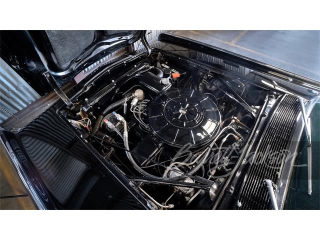 1965 Lincoln Continental (CC-2102057) for sale in Las Vegas, Nevada