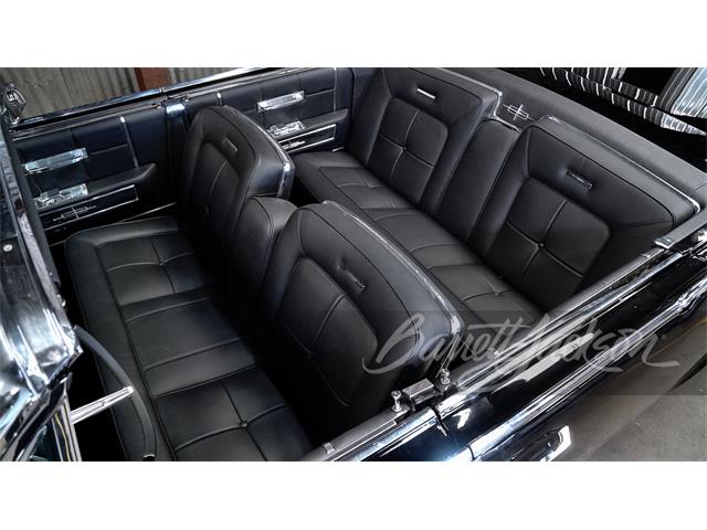 1965 Lincoln Continental (CC-2102057) for sale in Las Vegas, Nevada