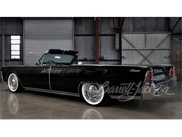1965 Lincoln Continental (CC-2102057) for sale in Las Vegas, Nevada