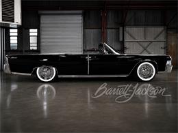 1965 Lincoln Continental (CC-2102057) for sale in Las Vegas, Nevada