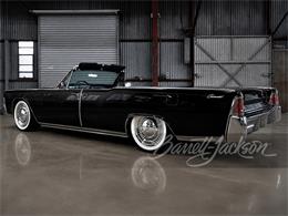1965 Lincoln Continental (CC-2102057) for sale in Las Vegas, Nevada